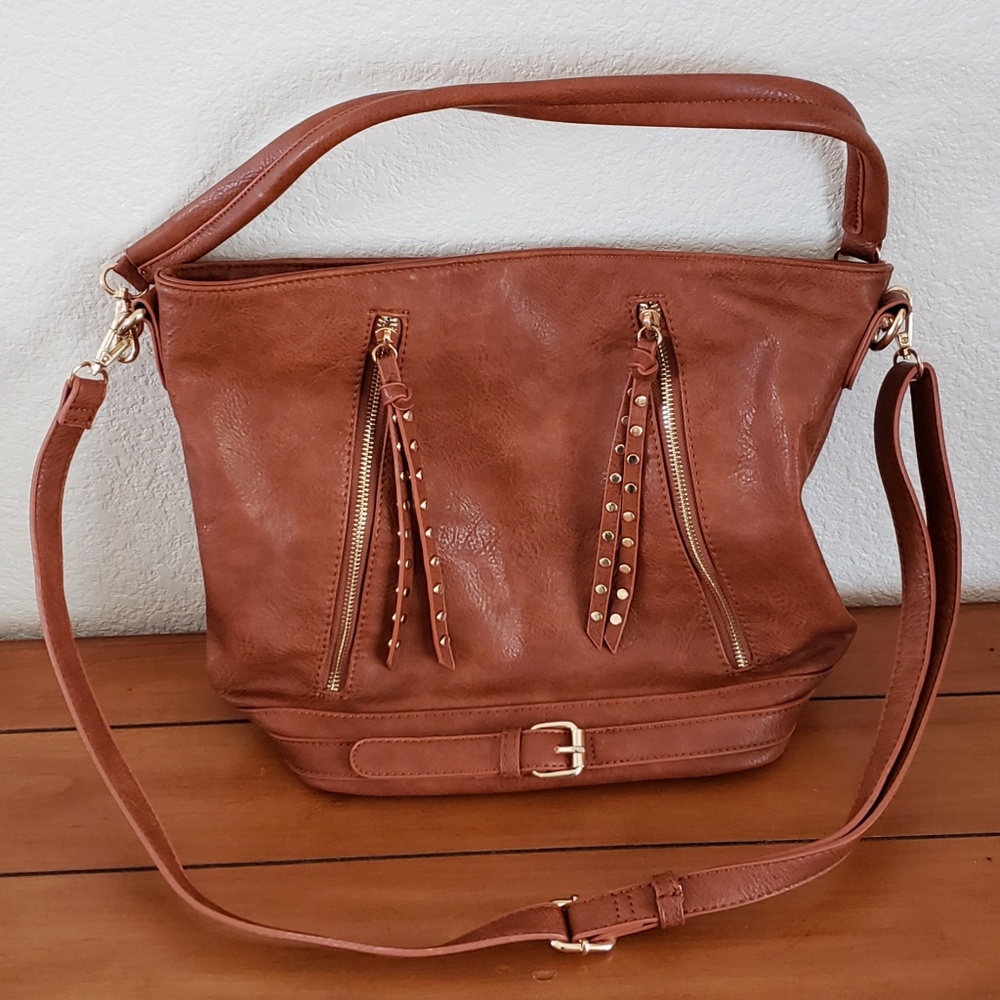 Madison West purse
